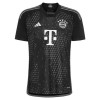 Conjunto (Camiseta+Pantalón Corto) FC Bayern de Múnich Segunda Equipación 23-24 - Niño